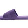 Тапочки женские ультрамягкие Арт.03 фиолетовый
