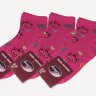 Носки женские Арт.98421 роз
